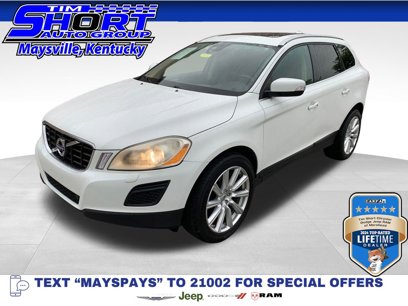 Used 2013 Volvo XC60 T6