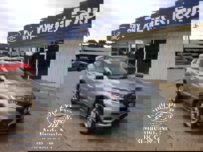 Used 2019 Honda HR-V Sport