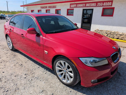 Used 2011 BMW 328i xDrive Sedan