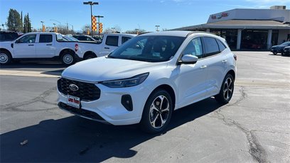 New 2025 Ford Escape ST-Line Elite w/ Premium Technology Package