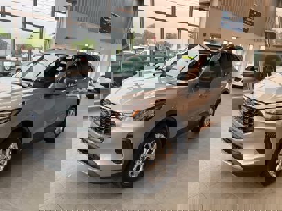 Used 2024 Ford Escape Active