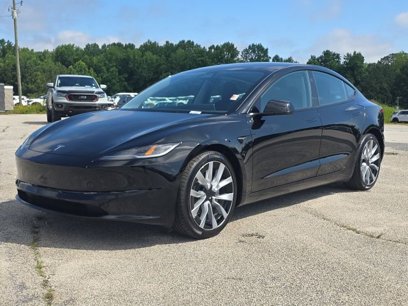 Used 2024 Tesla Model 3
