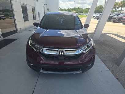 Used 2018 Honda CR-V EX