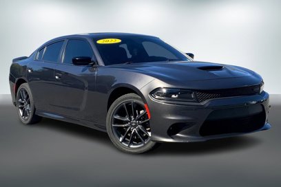Used 2022 Dodge Charger GT w/ Plus Group