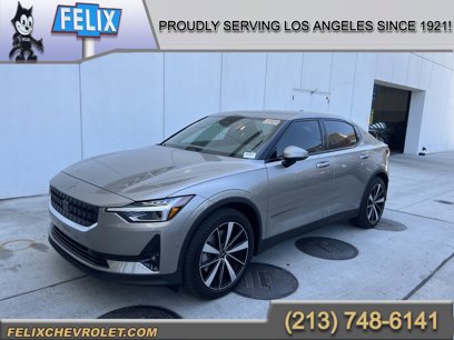 Used 2022 Polestar Polestar 2 w/ Plus Package