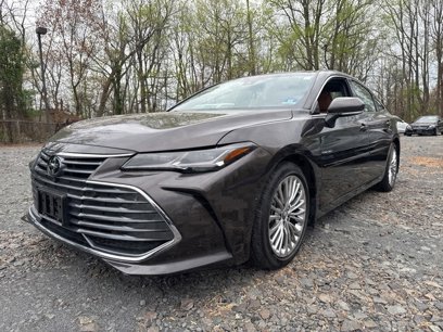 Used 2020 Toyota Avalon Limited