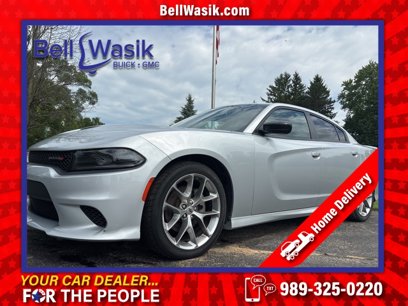 Used 2023 Dodge Charger GT