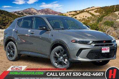 New 2024 Dodge Hornet R/T Plus w/ Tech Pack Plus w/o Parking