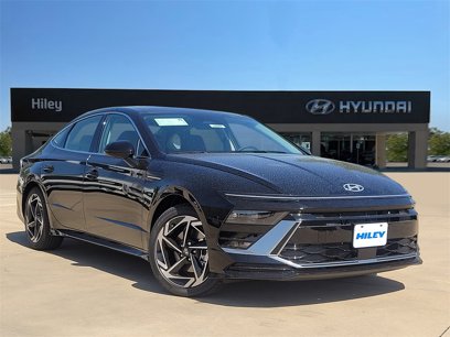 New 2025 Hyundai Sonata SEL