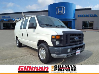 Used 2010 Ford E-250 and Econoline 250