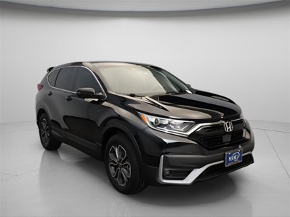 Used 2020 Honda CR-V EX