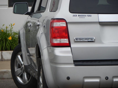 Used 2009 Ford Escape Limited