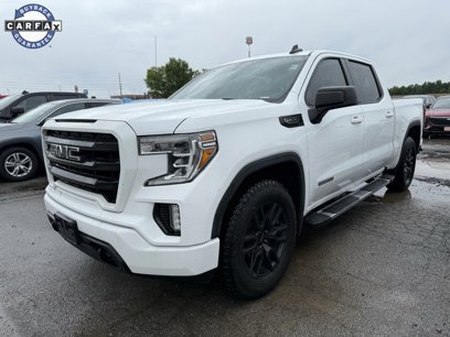 Used 2020 GMC Sierra 1500 Elevation w/ Elevation Value Package