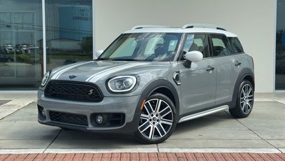 Used 2020 MINI Cooper Countryman S