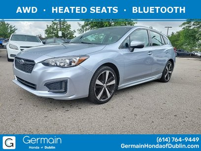 Used 2017 Subaru Impreza 2.0i Sport