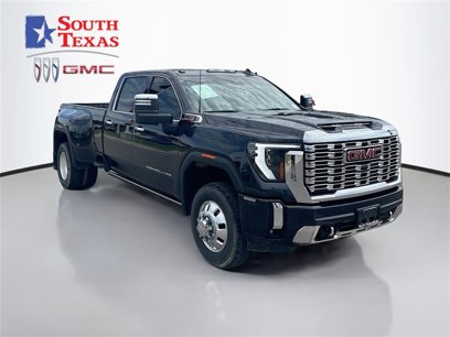 Used 2024 GMC Sierra 3500 Denali