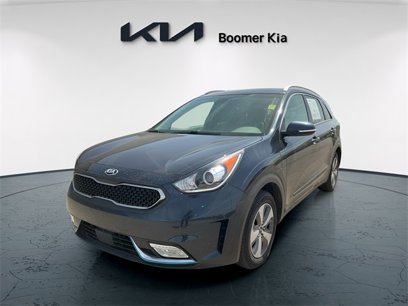 Used 2019 Kia Niro EX