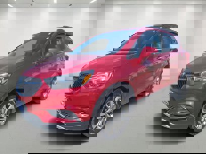 Used 2019 Buick Encore Preferred