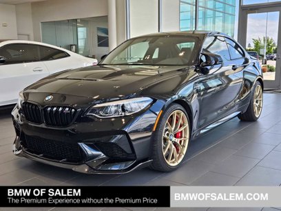 Used 2020 BMW M2 CS