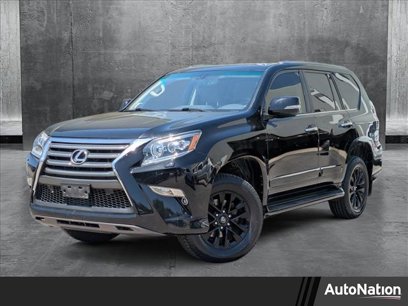 Used 2018 Lexus GX 460