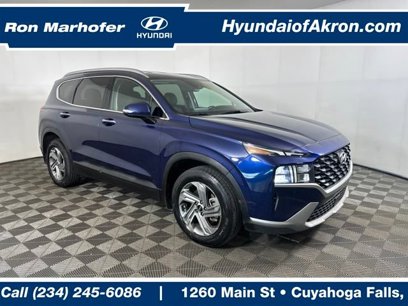 Used 2023 Hyundai Santa Fe SEL