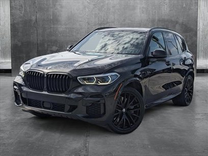 Used 2023 BMW X5 M50i w/ Executive Package