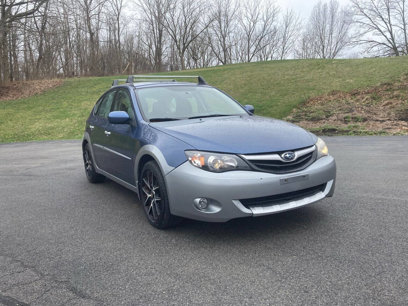 Used 2011 Subaru Impreza Outback Sport