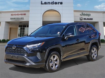 Used 2024 Toyota RAV4 XLE