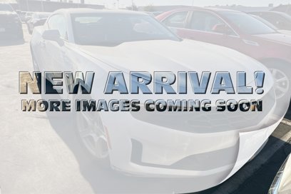 Certified 2023 Chevrolet Camaro LT