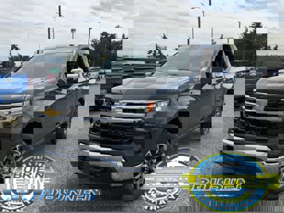 New 2026 Chevrolet Silverado 1500 LT w/ All Star Edition Plus