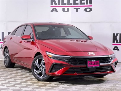 Certified 2024 Hyundai Elantra SEL w/ Convenience Package