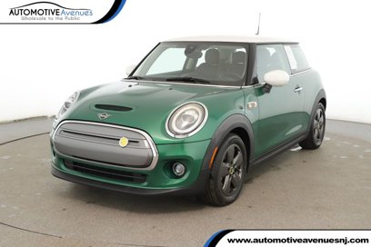 Used 2020 MINI Cooper SE w/ 6.5" Touchscreen Package