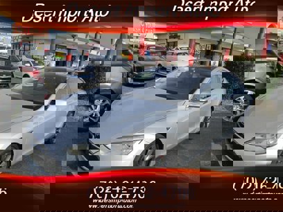 Used 2015 Tesla Model S P85D