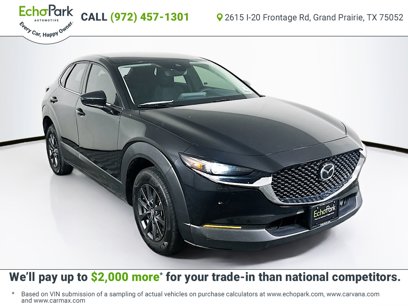 Used 2021 MAZDA CX-30 FWD 2.5 S