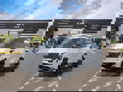 New 2026 Kia Carnival SX