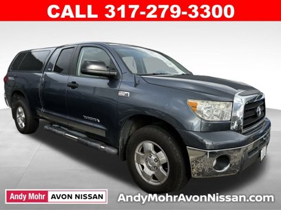 Used 2008 Toyota Tundra SR5 w/ TRD Off-Road Pkg