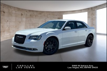 Used 2019 Chrysler 300 S