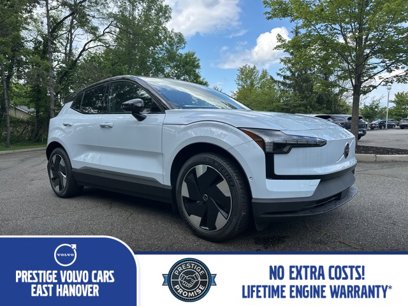 New 2025 Volvo EX30 Ultra