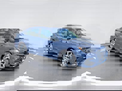 New 2025 Subaru Legacy