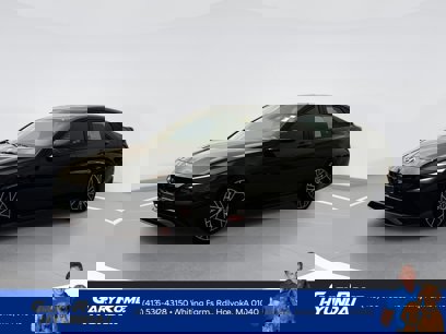 Used 2023 Hyundai Elantra N