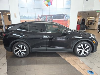 New 2025 Volkswagen ID.4 Limited
