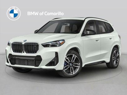 Used 2024 BMW X1 M35i w/ M Sport Professional Package