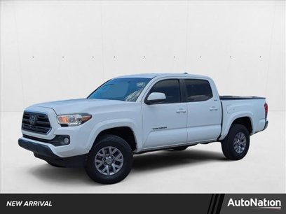 Used 2019 Toyota Tacoma SR5