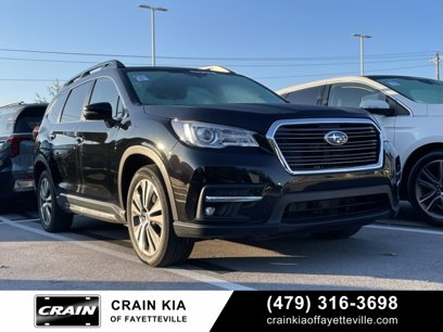 Used 2022 Subaru Ascent Limited w/ Technology Package