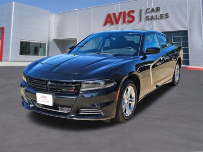 Used 2023 Dodge Charger SXT