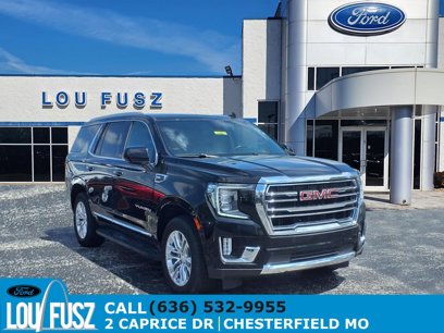 Used 2023 GMC Yukon SLT