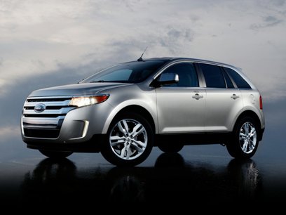 Used 2014 Ford Edge Limited w/ Equipment Group 301A