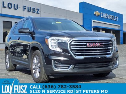 Used 2023 GMC Terrain SLT