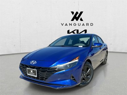 Used 2023 Hyundai Elantra SEL