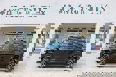 Certified 2021 Jeep Cherokee Latitude Lux 80th Anniv w/ Quick Order Package 26U 80TH